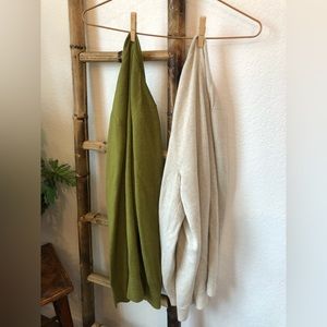 BUNDLE - J. Crew Cardigans (two cardigans) Woman’s